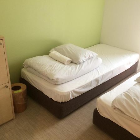 Planetyze Hostel Tokio Zewnętrze zdjęcie